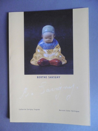 Savigny berthe catalogue 2001 - berthe,