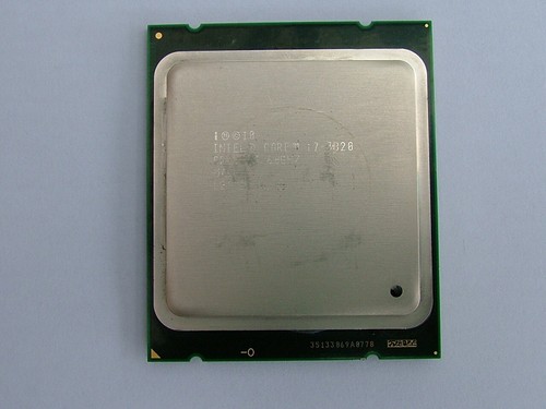 Intel core 3820 x 3 - 4,