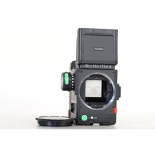 Rolleiflex/Rollei 6008