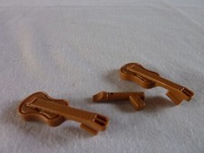 PLAYMOBIL LOT 3 INSTRUMENTS DE