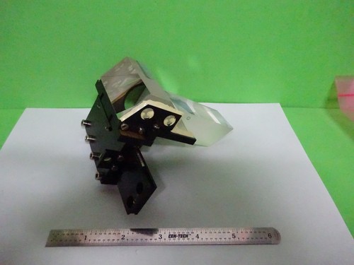 Microscope part polyvar - microscope,