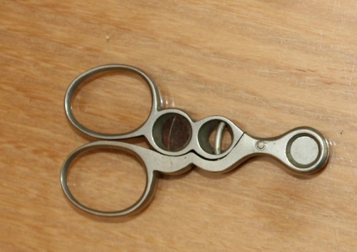 Ancien coupe cigare 3 - ancien,