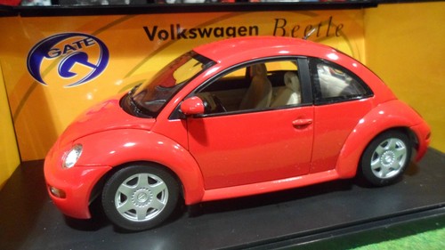 Volkswagen new beetle 18 - new,