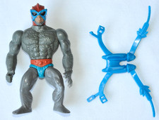 Masters of the Universe -