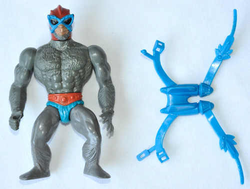 Masters the universe - masters,