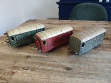 LOT 3 WAGON O JEP PARIS POSTES