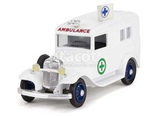 Ford V8 Ambulance USA - Eligor