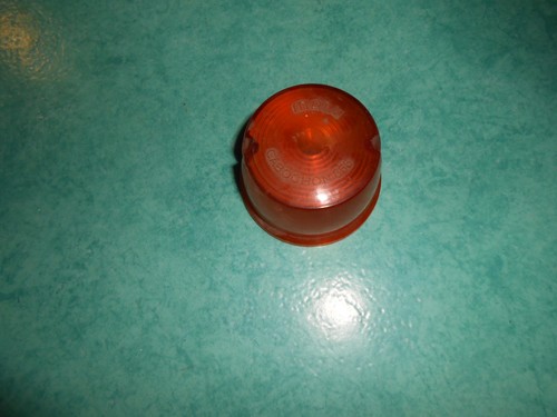 Cabochon clignotant maly 858 - clignotant,