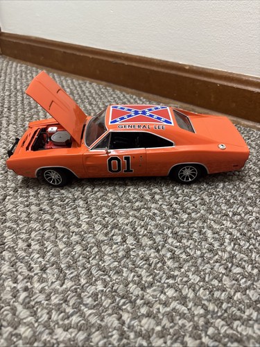 Ertl american muscle 1969 - american,