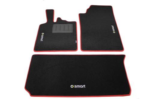 Tapis moquette smart w451 - moquette,