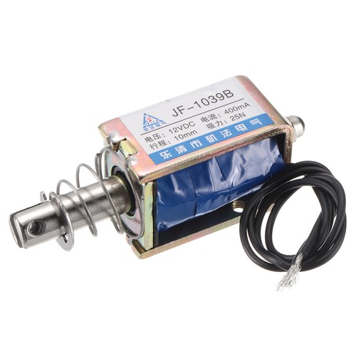 électroaimant 12v type - Électroaimant,