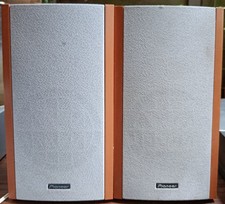 Paire d'enceintes satellite Pioneer S-L11-Q-LRW