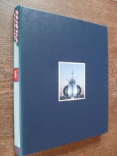 AVIONS et PILOTES - édition ATLAS - volume n°5 - 12 revues