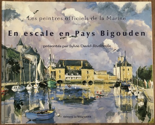 Escale pays bigouden - en,