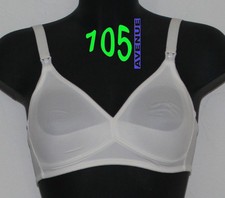 NEUF @@ SOUTIEN GORGE D'ALLAITEMENT SANS ARMATURES ANITA + FR 90C/90D/95C/95E