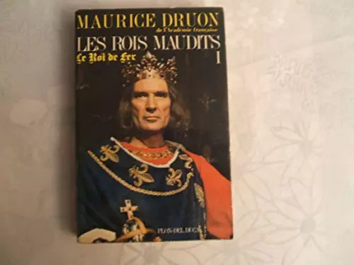 Maurice druon academie - de, l'academie