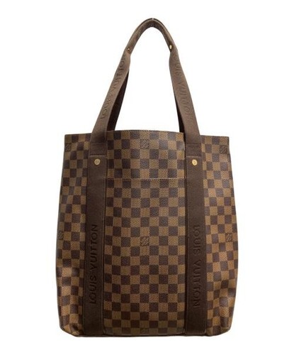 Sac fourre tout - louis, vuitton
