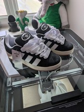 Baskets Neuves Adidas Campus