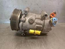 9655191580 compresseur clim pour PEUGEOT 206 CC (2D) 1.6 HDI 110 2000 5292006