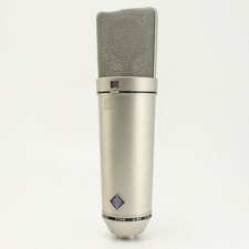 Microphone à condensateur