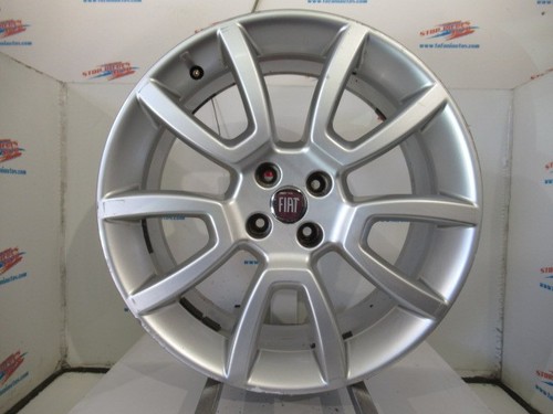 Jante aluminium fiat bravo - jante,