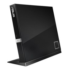 ASUS SBC-06D2X-U Lecteur