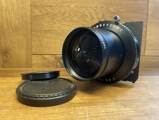Mint Schneider Tele Xenar 360mm F/5.6 Dernier Modèle Lentille Copal 3 De Japon