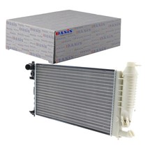 AKS DASIS Radiateur