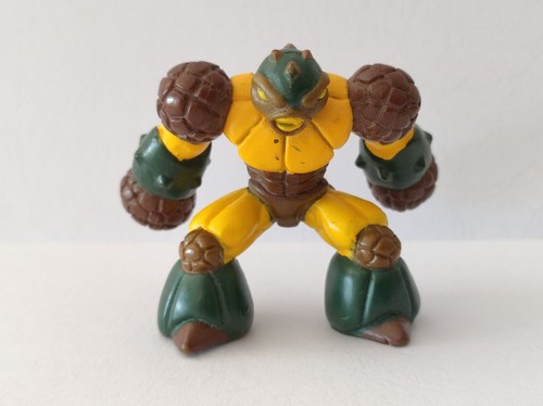 Figurine gormiti peuple la - peuple, de