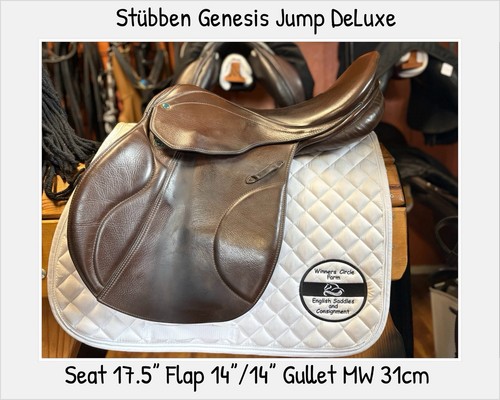 Stübben genesis deluxe - genesis, cs