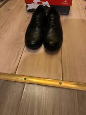 Chaussures homme Noir (marque