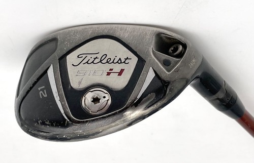 Titleist 910h hybrid - 910h,