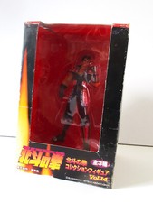 Figurine PVC - Ken Le Survivant " EIN AIN "  ( Fist of North Star ) 2005 SEGA