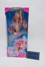 Barbie 1993,  Magical Hair