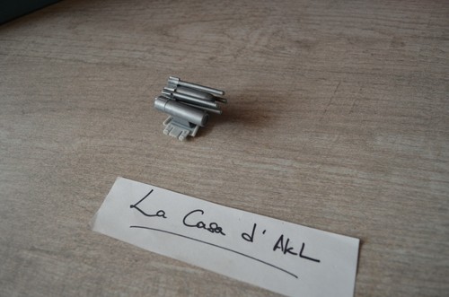 Accessoire only pour - pour, figurine