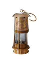 Ancienne LAMPE A HUILE