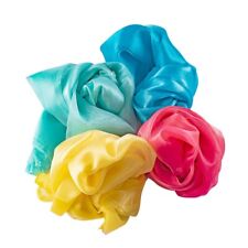 Tissu Organza Maille