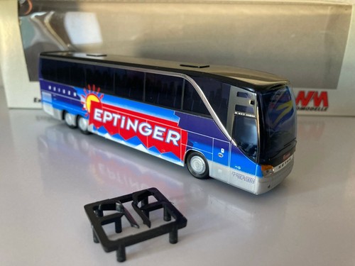 Bus setra 71560 - bus, awm