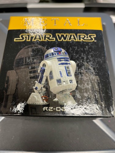 Attakus star wars metal - star, pewter