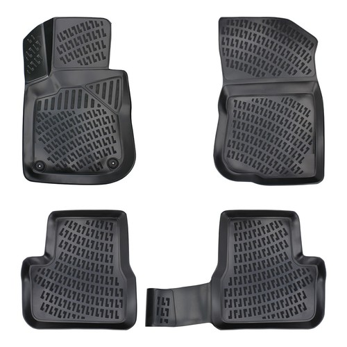 Set tapis sol peugeot 208 - sol, i