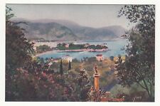 *** BEAULIEU (Alpes-Maritimes) _ Vue générale *** SD - CPA 2246