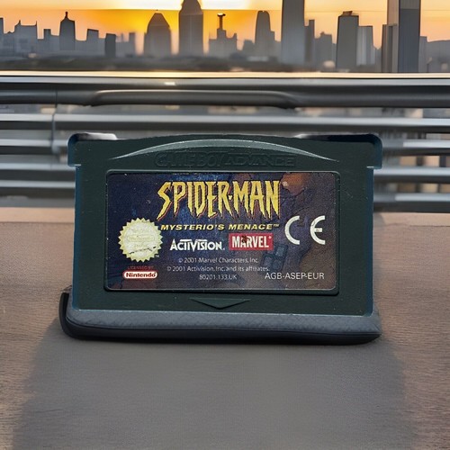 Jeu spiderman spider man - spiderman, spider-man