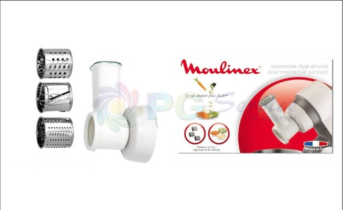 Moulinex accessoire hachoir
