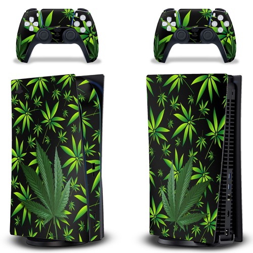 Skin autocollant pour ps5 - skin,