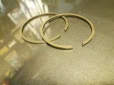 2 SEGMENTS VINTAGE AB-FRANCE