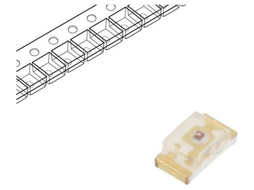 213sdrc s259 tr8 led - 5x, 19-213sdrc/s259/tr8/tr8