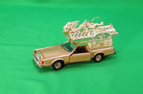 Lincoln continantal diapet - -,