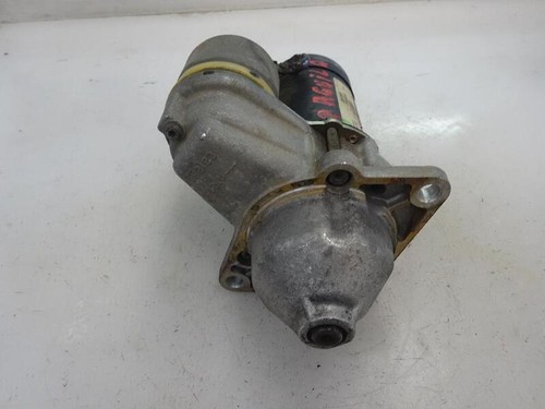 Démarreur opel agila mt - démarreur,