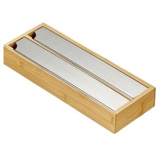 Distributeur Papier Aluminium