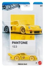 Hot Wheels Porsche 934/5